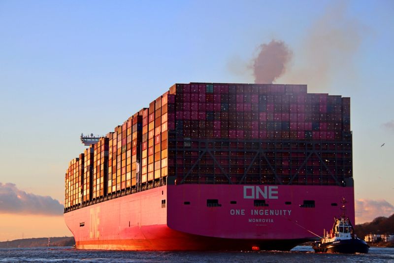 Das Zoll-Urteil trifft mehrere Säulen von Trumps Politik