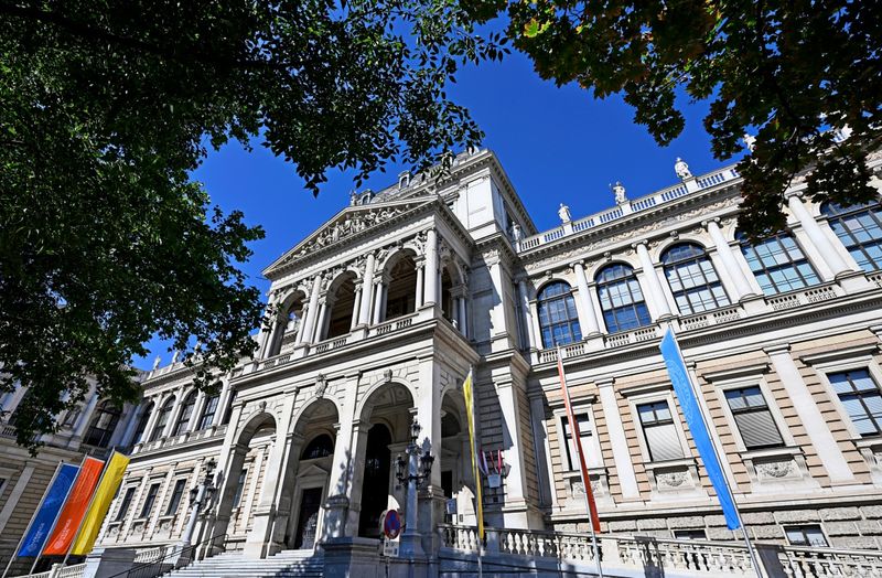 Trotz Zerwürfnisses an Uni Wien: VSStÖ und Gras koalieren in Bundes-ÖH weiter