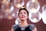 Maggie Gyllenhaal wird Juryvorsitzende bei den 83. Filmfestspielen Venedig 115c43d6 3be8 4686 b510 e0d507c24a8a