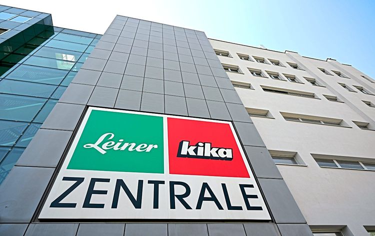 Kika/Leiner: Ex-Chef und Ex-Eigentümer weisen Vorwürfe zurück