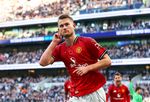 Kein Sieger bei Tottenham gegen Manchester United nach turbulenter Schlussphase 30e95d7b 9c0f 49a6 ba7b 0055b3bd529b