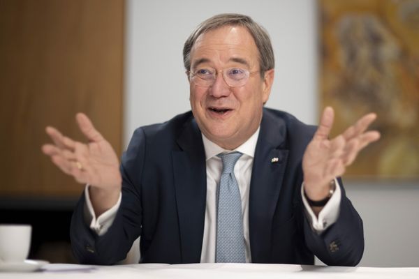 Foto: imago images/photothek