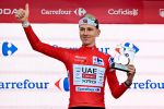 Perfekter Vuelta-Auftakt für Radstar Pogačar, Gall mit 46 Sekunden Rückstand 626d06bd 21a3 4375 98b5 e68974379244