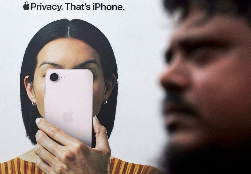 Apples "Hide my Email" verrät die echte E-Mail-Adresse