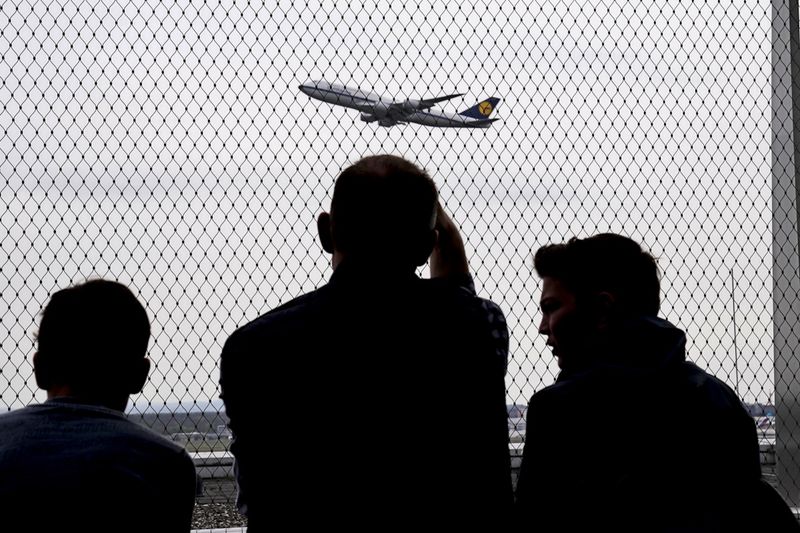 Familiennachzug offiziell gestoppt, NGOs unterstützen Klagen Betroffener