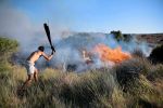 Warum Extremwetter allein Menschen nicht dazu bringt, sich mehr für den Klimaschutz einzusetzen