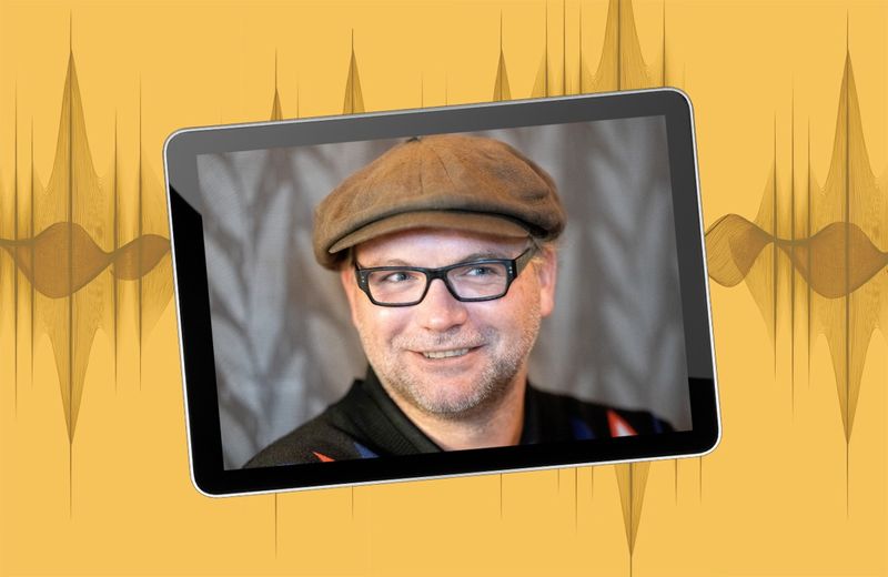 Hallo Thomas Stipsits, was schauen Sie?