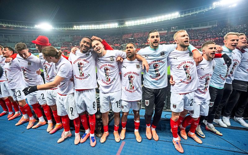 Der Fahrplan zur WM 2026: Die wichtigsten Fragen und Antworten