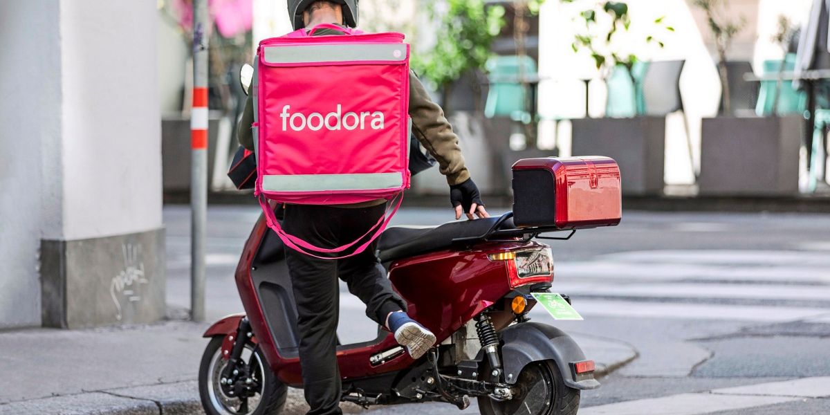 Wien will E-Mopeds zu Mopeds machen, um sie vom Radweg zu bekommen