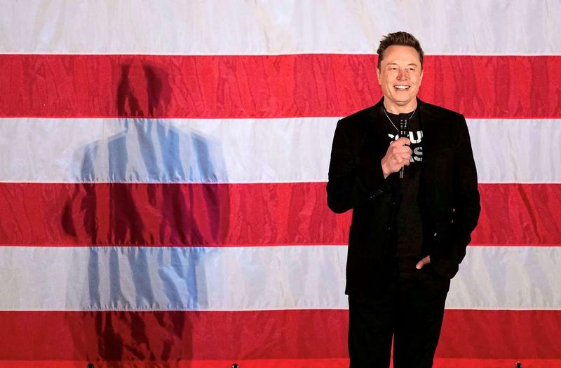 Elon Musk traf offenbar Irans Uno-Botschafter zu Gesprächen