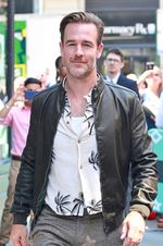 Death of the Dawson's Creek star: What role does screening play in colorectal cancer?