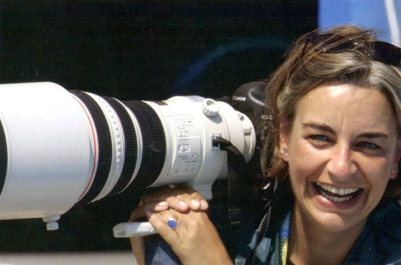 Tod einer Kriegsfotografin: Was geschah mit Anja Niedringhaus in Afghanistan?