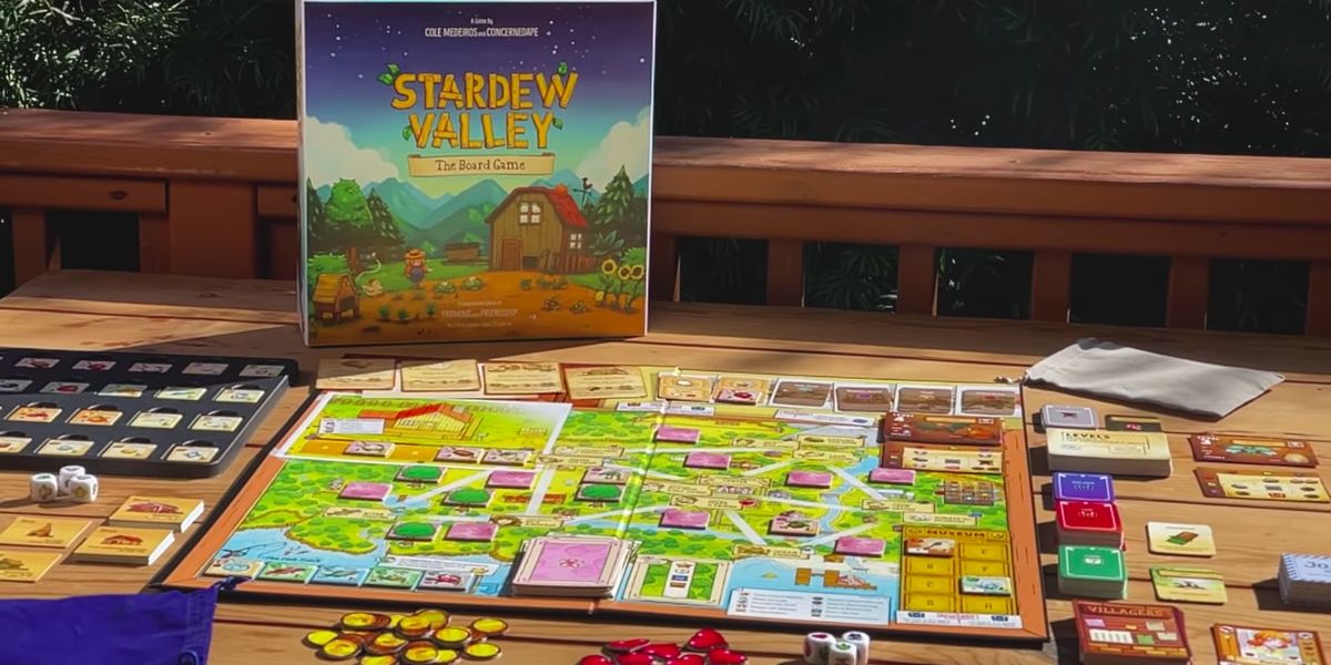 Stardew Valley: o game feito por uma pessoa (que faturou milhões) - Agência  Primaz
