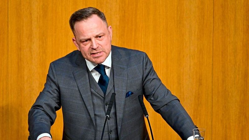 Holocaust-Gedenktag: Warnungen vor neuen Formen des Antisemitismus