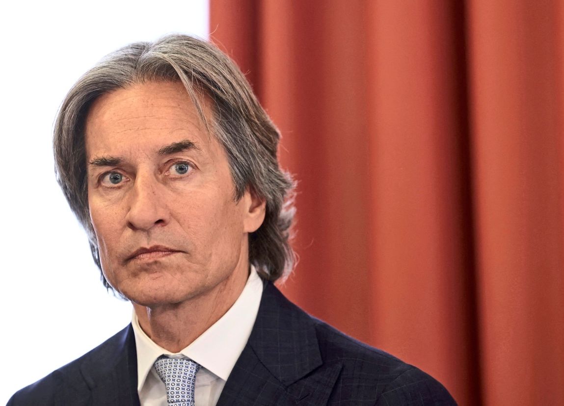 Grasser im Häfen und Sonnenuntergang auf Capri im "Blattsalat" - Günter ... Grasser im Häfen und Sonnenuntergang auf Capri im "Blattsalat" - Günter ...