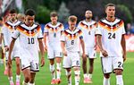 Pressestimmen und Reaktionen zu Deutschlands WM-Aus: "Wir Spieler haben es verbockt" 848e97a0 bc73 4967 ba63 814042075af9