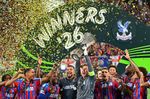 Oliver Glasner gewinnt mit Crystal Palace die Conference League Im letzten Spiel als Coach der Eagles feierte der Österreicher einen weiteren Triumph. Mateta traf bei 1:0 gegen Rayo Vallecano entscheidend