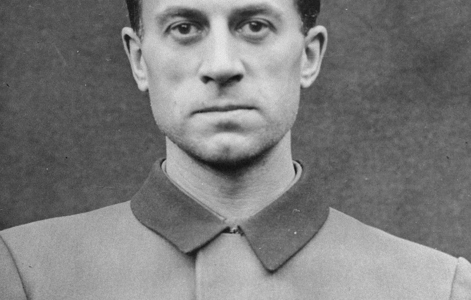 Die grauenhaften Verbrechen des Doktor Karl Brandt Zeit derStandard