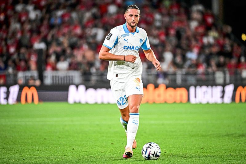 Marseille schmiss nach Kabinenschlägerei zwei Stars raus