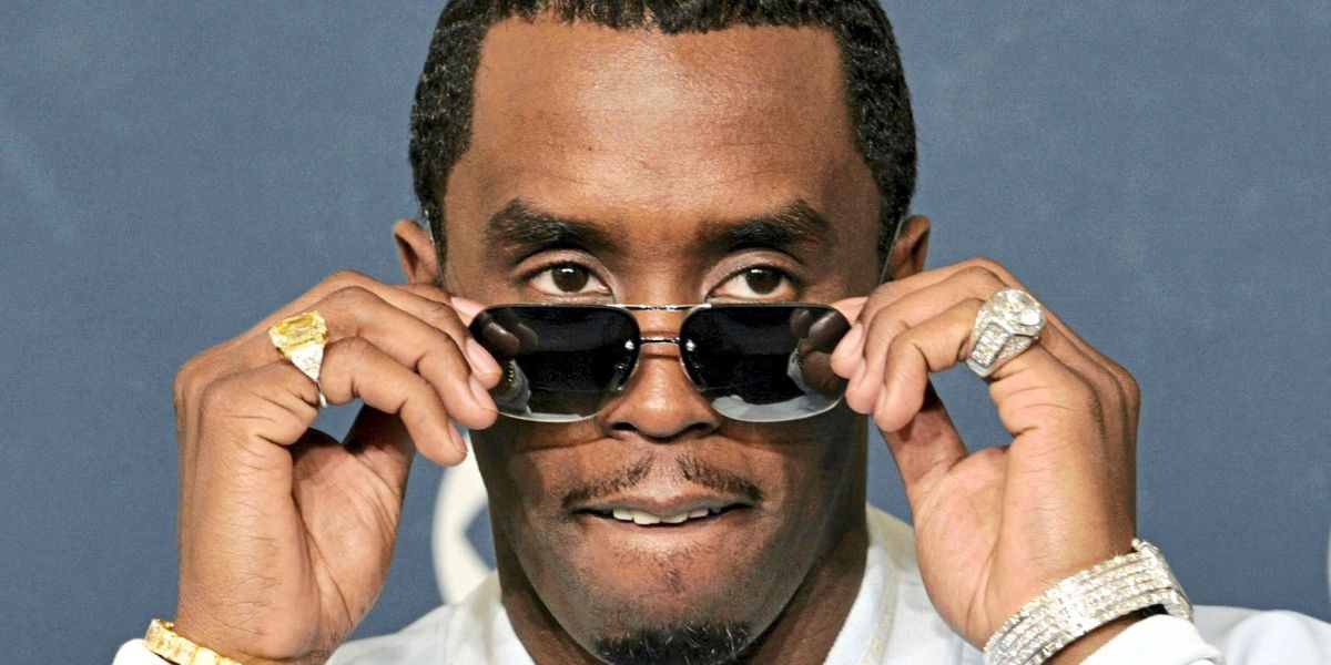 Prozess gegen "Diddy" Combs: Trump schließt Begnadigung nicht ...
