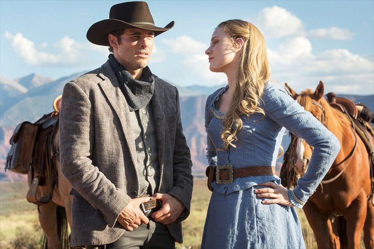 Westworld 2025 bei netflix