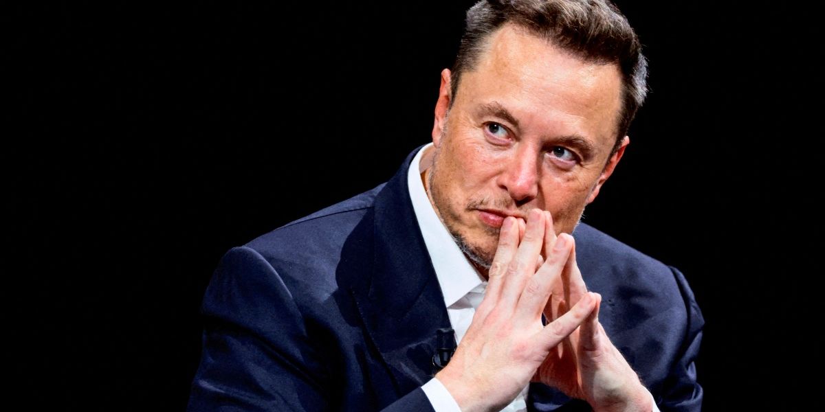 Musk droht Machern von kritischer Doku über ihn Klagen an