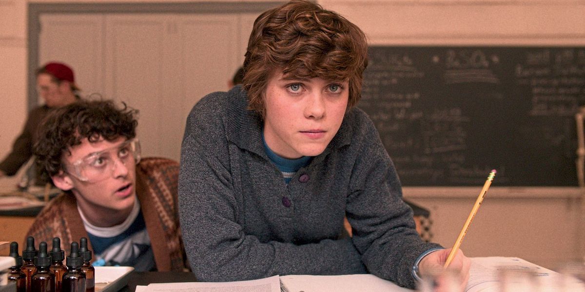 I Am Not Okay With This Teenager Mit Wut Angsten Und Superkraften Tv Serien Derstandard At Etat I Am Not Okay With This Teenager Mit Wut Angsten Und Superkraften Tv Serien Derstandard At Etat