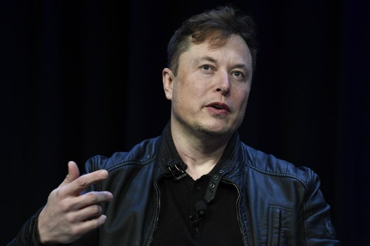 Elon Musk: Tesla Roadster geht hoffentlich 2024 in Produktion