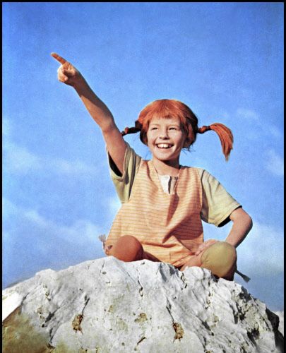 Deutscher Pippi-Langstrumpf-Liedtext verletzt Urheberrecht - Musik