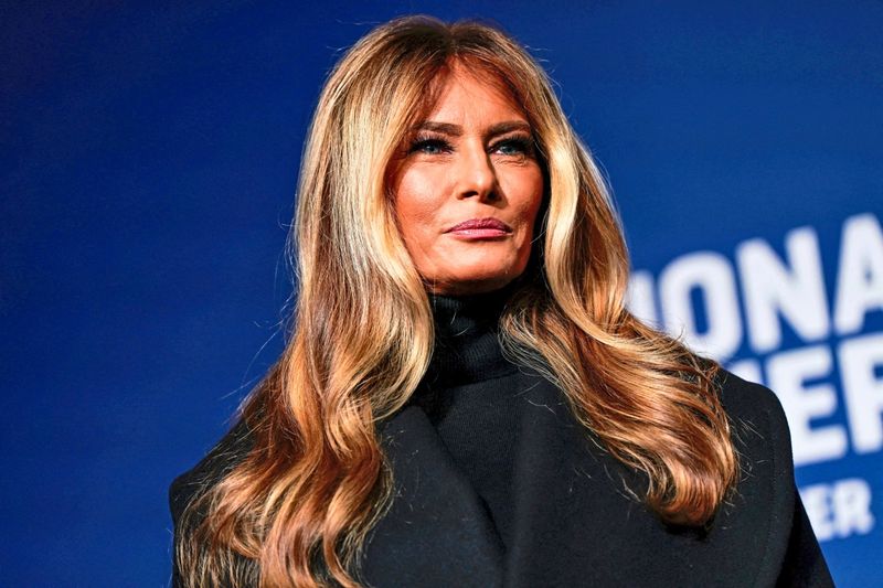 Melania Trump soll Sitzung des UN-Sicherheitsrats leiten