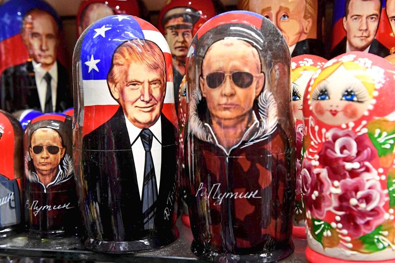 Risikobericht des Bundesheers: Neue Ordnung und USA als Gefahr