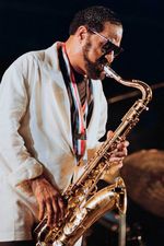 Legendärer Saxofonist Sonny Rollins mit 95 Jahren gestorben