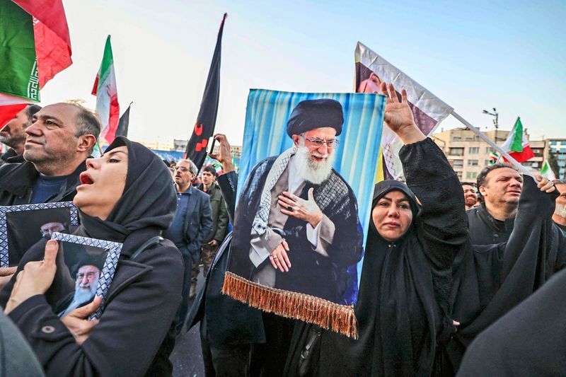 Iran’s Regime May Survive, but the Middle East Will Be Changed