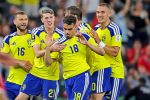 Schweden feiert mit 5:1 über Tunesien zum Auftakt ein Schützenfest fb7ecc77 5a5c 49dc 938b b07174bbd59e