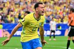 Treffer in der 96. Minute: Brasilien ringt Japan nieder 573a192d 4863 46bc 9490 6f0988fbd400
