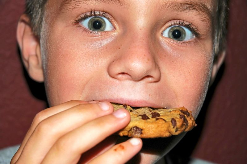 Habt ihr Tipps gegen Heißhungerattacken?