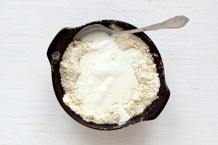 Rezept: Heidelbeer-Pflaumen-Cobbler - USA-EssBar - derStandard.at ... Rezept: Heidelbeer-Pflaumen-Cobbler - USA-EssBar - derStandard.at ...