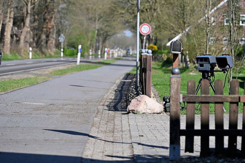 438 Raserautos in Österreich bis Ende 2025 vorläufig beschlagnahmt