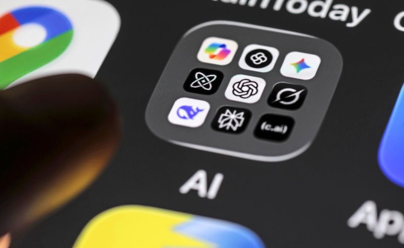 Siri: Apple lässt sich KI-Hilfe von Google eine Milliarde Dollar jährlich kosten