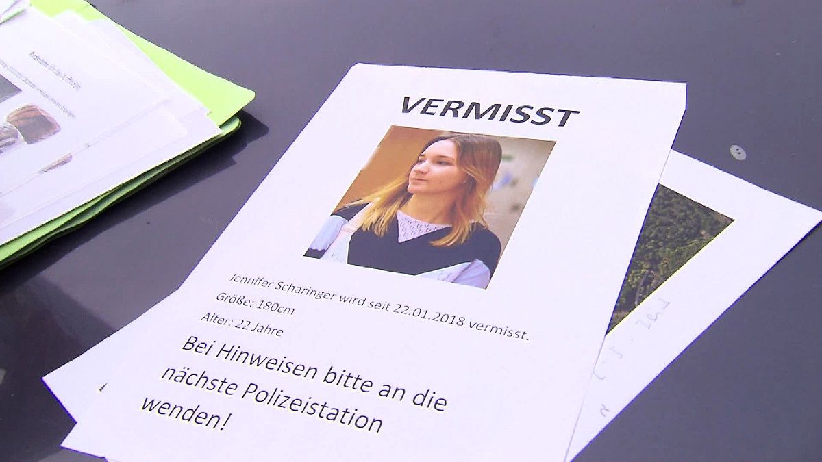 Leben Mit Der Ungewissheit: ORF-"Schauplatz" über Vermisste Personen ...