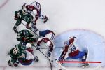 Colorado Avalanche in NHL vor Halbfinal-Qualifikation a4270bed 908c 4061 a3ae da6160785ba0