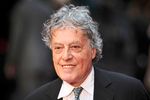 How Tom Stoppard was bid farewell by King Charles III