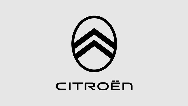 Logo von Citroen