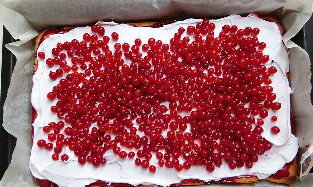 Die besten Rezepte mit Sommerfrüchten - Desserts &amp; Süßspeisen ...