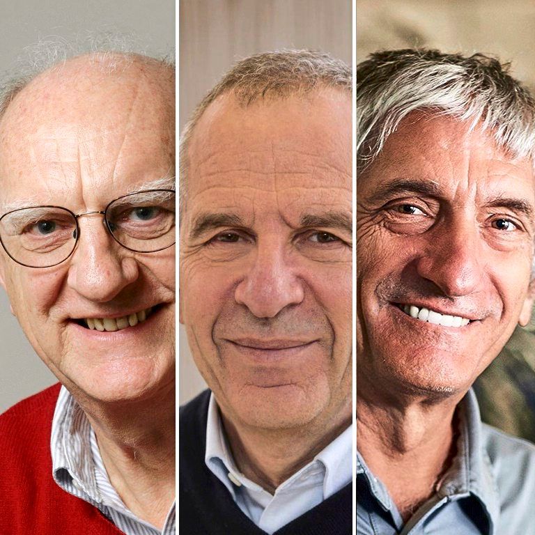 Physik-Nobelpreis 2025 für Quanten-Tunneleffekt