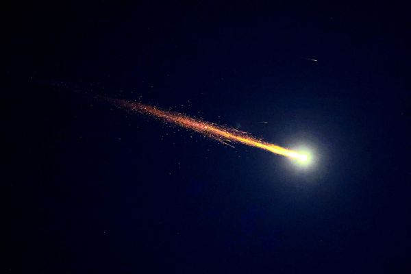 Israels-Luftwaffe-fliegt-weitere-Angriffswelle-im-Iran-mehrere-Golfstaaten-meldeten-Raketenbeschuss