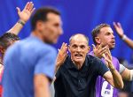 Sixty Years of Hurt werden verlängert: England-Trainer Tuchel steht in der Kritik