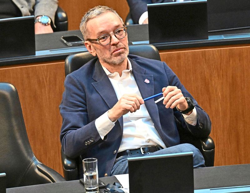 Vizekanzler Babler "linke Zecke" genannt: FPÖ muss 5.000 Euro zahlen