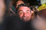 Brasiliens Rechte liegt bei Präsidentenwahl vorn – Lula muss in die Aufholjagd Flávio Bolsonaro hat den ersten Durchgang knapp vor Amtsinhaber Lula da Silva gewonnen. Weil beide die absolute Mehrheit verfehlten, treten sie in einer Stichwahl am 25. Oktober gegeneinander an