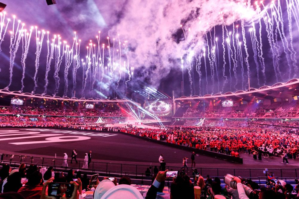 Special Olympics finden 2022 im Burgenland statt - Mehr Sport